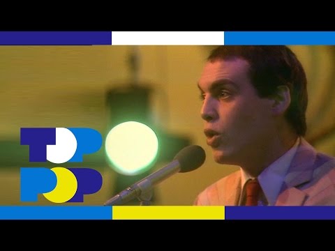 Darts - Daddy Cool - The Girl Can't Help It • TopPop