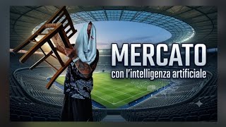 CI STANNO FACENDO MOOOLTO MALE.....NON CONOSCONO MEZZO GIOCATORE!!!@