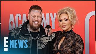 Jelly Roll’s Wife Bunnie Xo Shares Cryptic Posts Amid Breakup | E! News