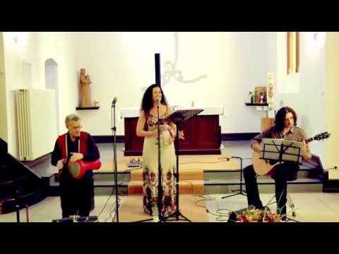 Svetlana Kundish. Dos Amantes.