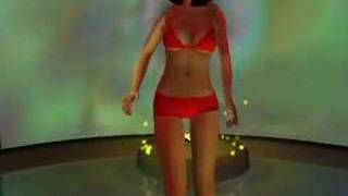 2 U Hi! - Go 'Head (The Stroboscope Mix)