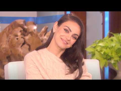 14 Times Mila Kunis Had Us Down Bad, Respectfully