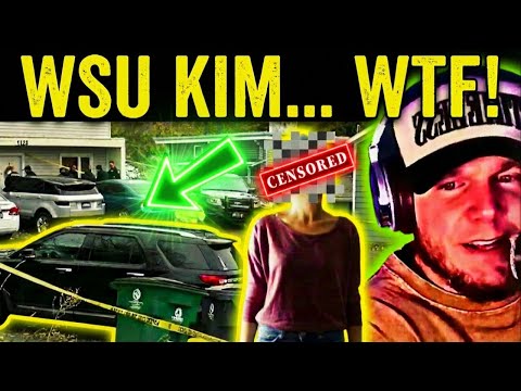 [PROOF] WSU KIM CALLED IT FIRST… NO ONE LISTENED
