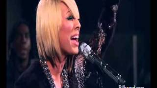 Keri Hilson - Hustler