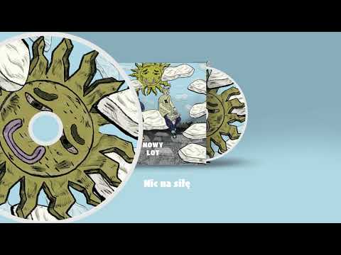 Mro x Rotis - Nic na siłę