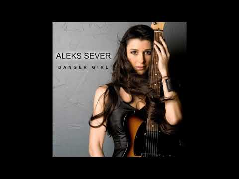 Aleks Sever - Danger Girl - 06 - First Day