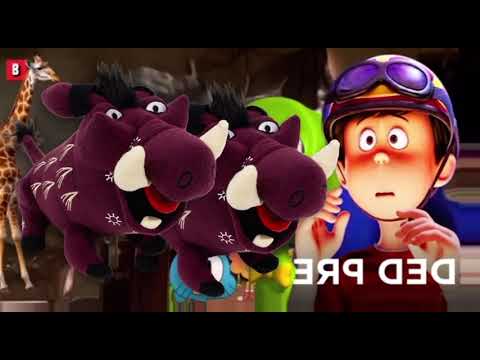 Jumanji (My Style) Part 22 - Ted Wins/Back in 2019/Neutron Talks Mufasa