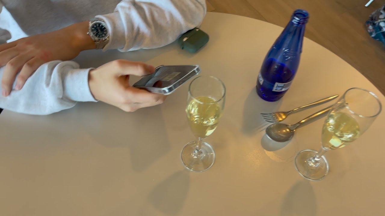 Neptuno Lounge (AENA VIP Lounge)