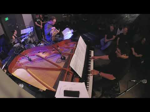 Otmaro Ruiz LIVE - AND THEN SHE SMILES (Maya's Song)