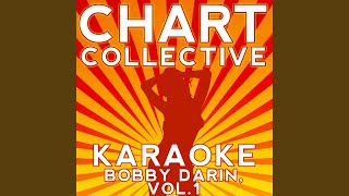 [It's Only A] Paper Moon [Originally Performed By Bobby Darin] [Full Vocal Version]
