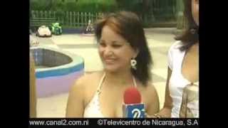 preview picture of video 'Las Nena en Esteli'