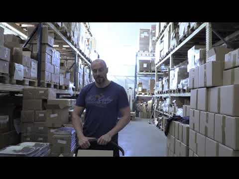 Havena - Versunkene Geheimnisse - Das Boxing-Video