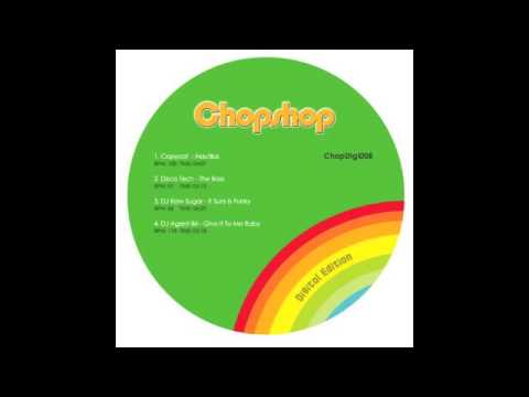 Copycat - Nautilus [Chopshop, 2012]