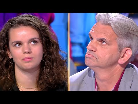 Aurélie n'est pas prête pour ces retrouvailles