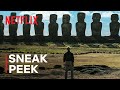 Ancient Apocalypse The Americas Official Clip Netflix