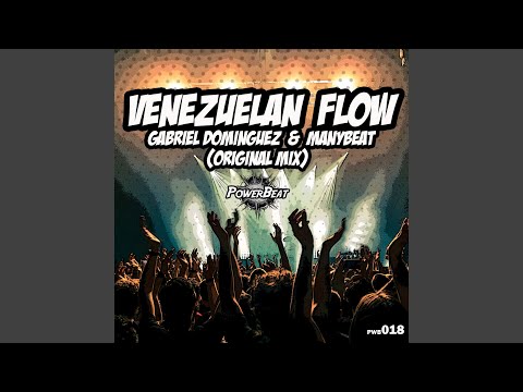 Venezuelan Flow (Original Mix)