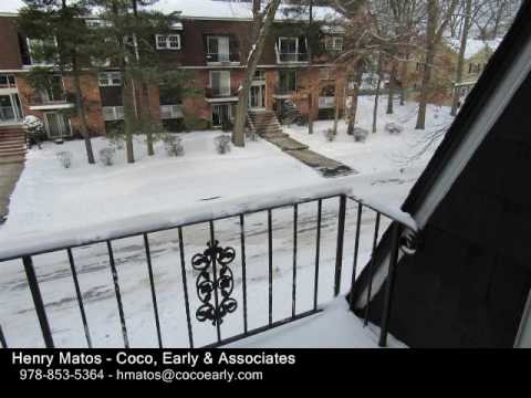 104 Ford St, Methuen MA 01844 - Condo - Real Estate - For Sale -