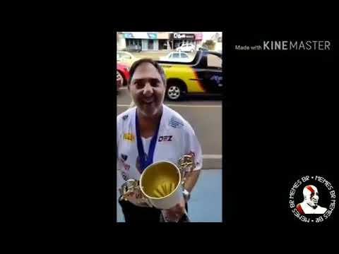 QUANTOS GOLS VOCÊ FEZ??(MEME)