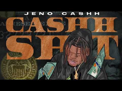 Jeno Cashh - Weatherman