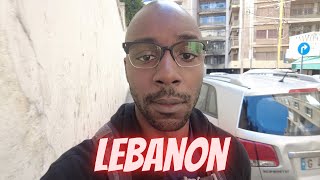 Beirut Lebanon is a Huge Culture Shock for Me