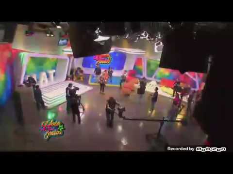 Tanda Comercial ATV Perú (05/08/2016)