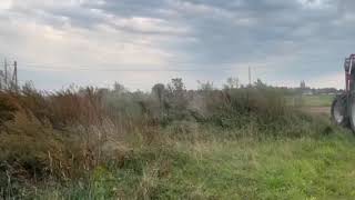Вентилаторна пръскачка Ricosma APR1000 | Изображение 4 - Agroline