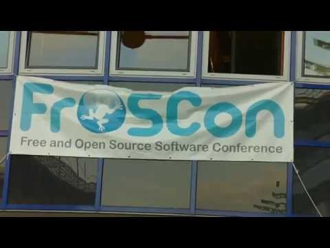 BitNotice #58 - FrOSCon-Nachlese