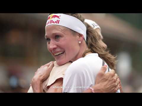 GTWS 2021/ DOLOMYTHS RUN/ 10MIN RECAP