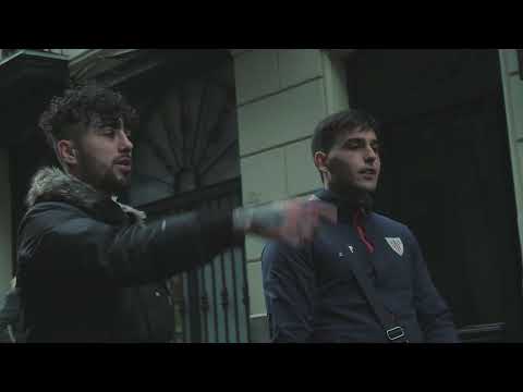 C.MANSON X NOLOVE - FUCK THEM [VIDEOCLIP]