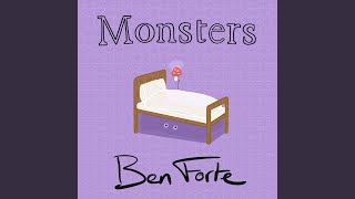 Ben Forte - Monsters video