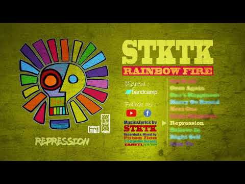 STKTK - Repression