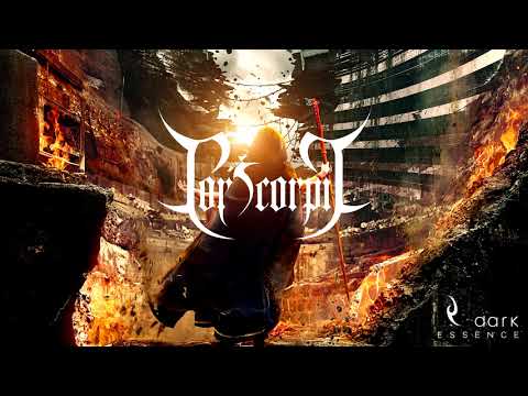 Cor Scorpii - Skuggevandrar (Official Audio)