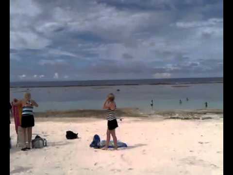 Turagi View Beach Chris