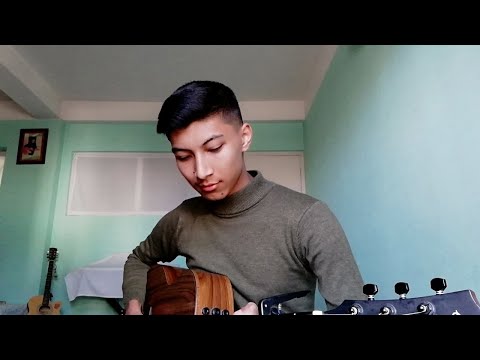 Kaile Vetne Khai 2 (Nyasro) - Almoda ( Prabesh Kumar Shrestha Cover )