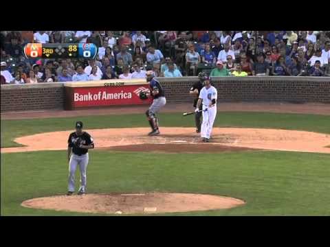 2012/07/17 Anibal's solid start