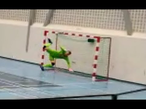 NuPS - EPS Futsal 3.div ETELÄ 2019-2020 Scorpion Save