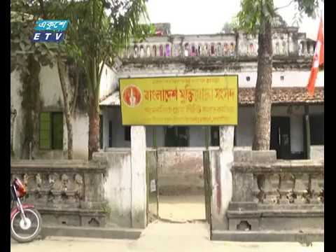 ময়মনসিংহে ইপিআর ক্যাম্পে নিহত হয় ১২১ পাক সেনা