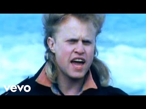 A Flock Of Seagulls - The More You Live, The More You Love