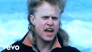 A Flock Of Seagulls - The More You Live, The More You Love video