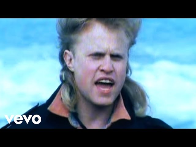 A Flock Of Seagulls - The More You Live, The More You Love (16-Track) (Remix Stems)