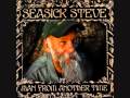 seasick steve happy (to have a job) 
