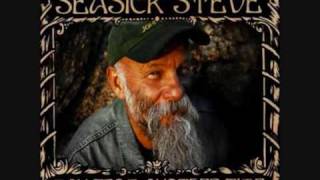 seasick steve happy (to have a job)