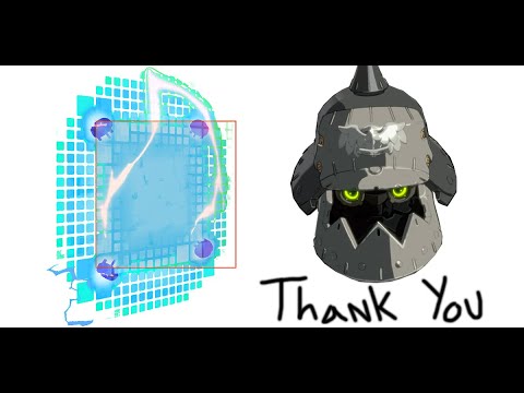 The greatest assist of all time...Thank you