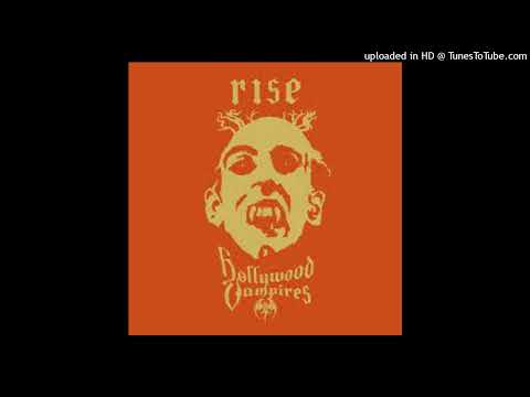 Hollywood Vampires - I Want My Now