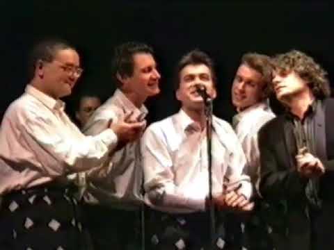 Nits - Memory Tapes #21 - All You Need Is Love