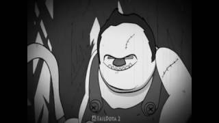 Mid or Feed Series 1 ( Animated)