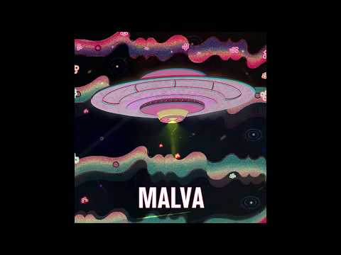 MALVA - Contacto (Full Album)