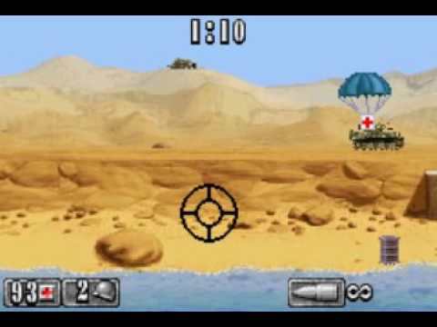 メダル・オブ・オナー アドバンス