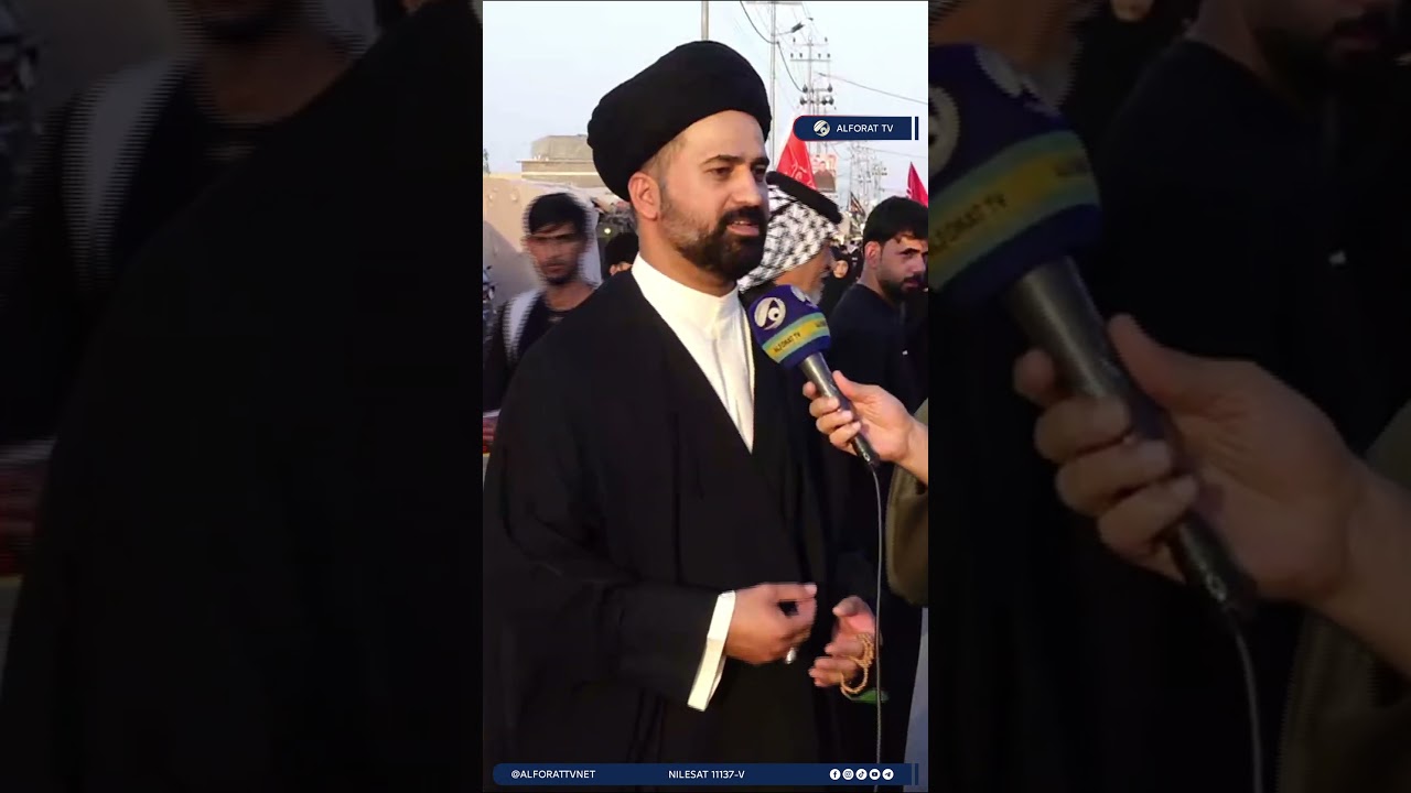 فيديو | شهداء المدينة .. قصص تضحية استلهمت نهج الإمام الحسين ع
