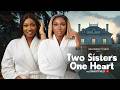 Two Sister One Hear I Never Knew Two Of Us Are Deeply In Love Wit Him Until I Accepted His Ring NG